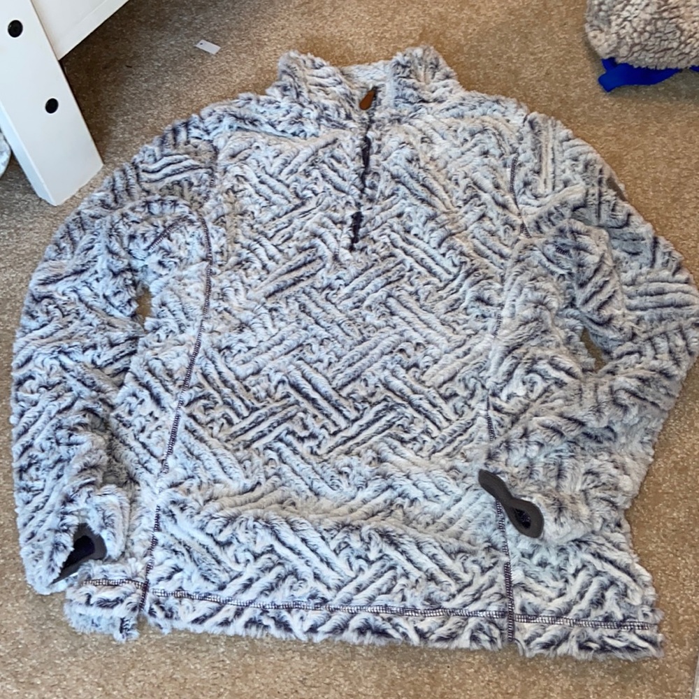 Simply Southern Pullover
